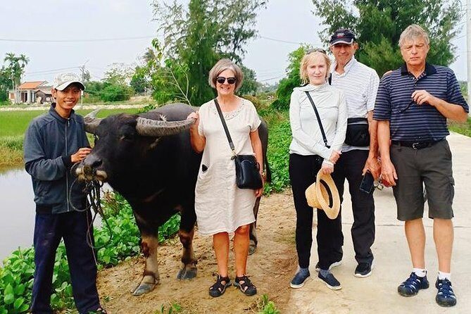 Hoi An Countryside & Cultural Gallery Ethnic Group - Private Tour - Final Thoughts