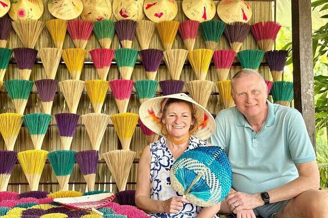 Hoi An Countryside Cycling Tour Tra Nhieu and Kim Bong Villages - Who Should Consider This Tour