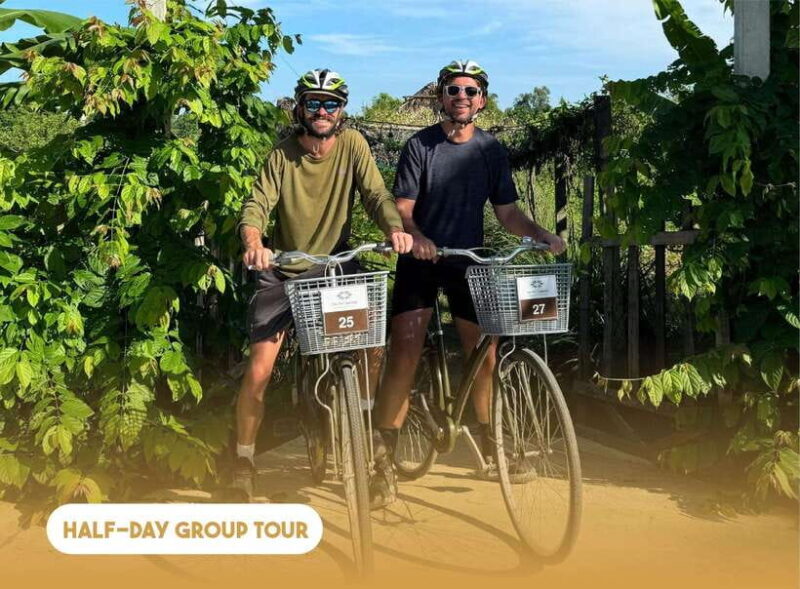 Hoi An: Countryside Cycling Tour With Local Life Insights - Who Should Consider This Tour?