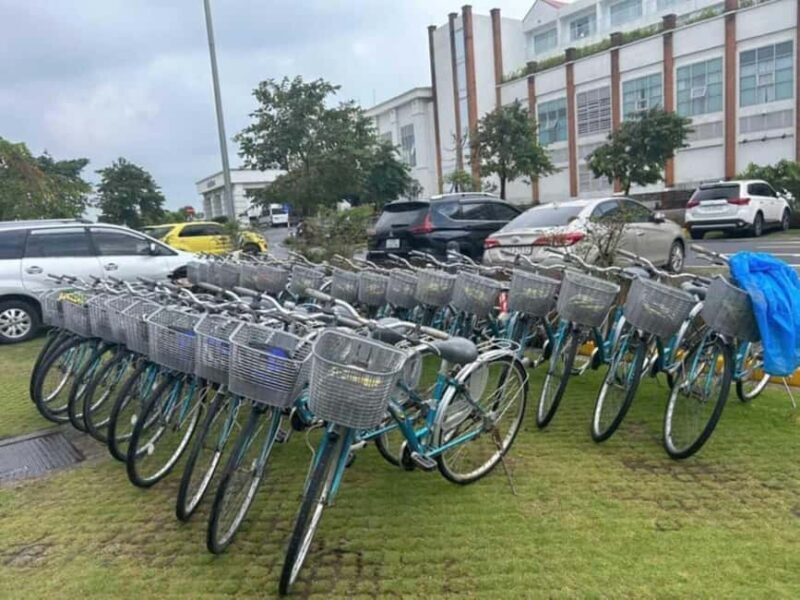 Hoi An: Countryside Half-Day Guided Bike Tour - Why This Tour Offers Great Value