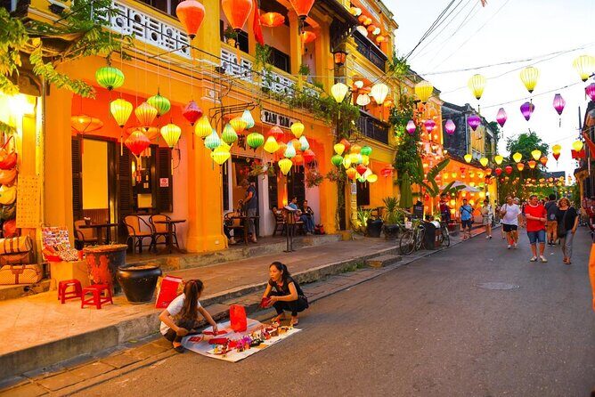 Hoi An Countryside to experience Local People Life&Explore everyCorner of Hoi An - Key Points