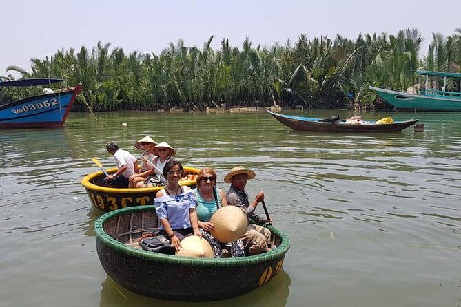 Hoi An Countryside to experience Local People Life&Explore everyCorner of Hoi An - What Makes This Tour Stand Out?