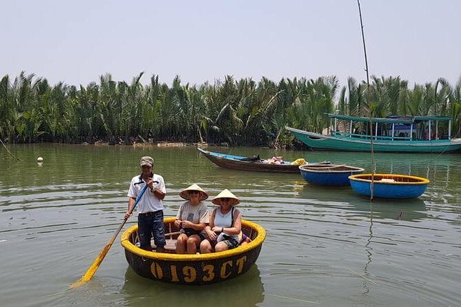 Hoi An Countryside to experience Local People Life&Explore everyCorner of Hoi An - The Value of This Experience