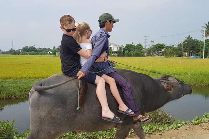 Hoi An Countryside to experience Local People Life&Explore everyCorner of Hoi An - Who Should Consider This Tour?