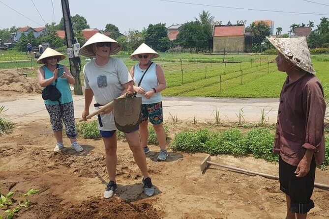 Hoi An Countryside to experience Local People Life&Explore everyCorner of Hoi An - The Sum Up