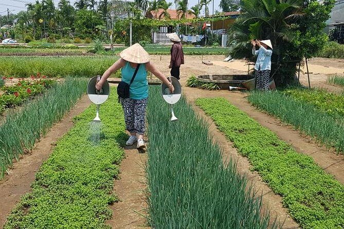 Hoi An Countryside to experience Local People Life&Explore everyCorner of Hoi An - FAQ