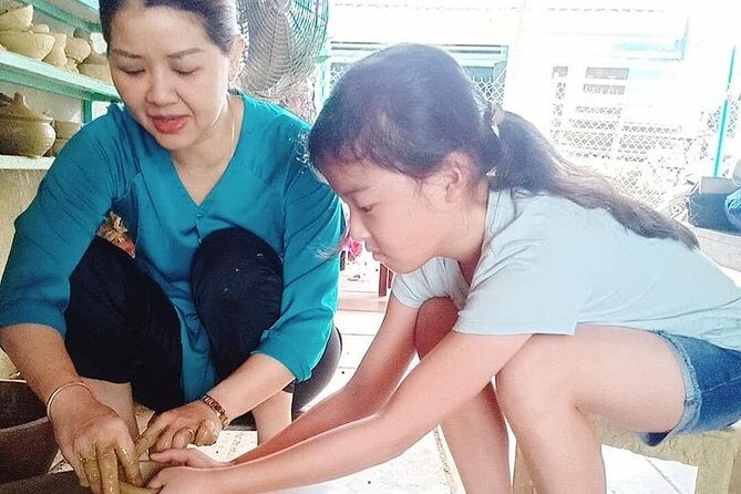 Hoi An Countryside Tour with 3 Local Villages by Army Jeep or Private Car - Price and Value