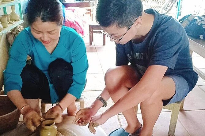 Hoi An Countryside Tour with 3 Local Villages by Army Jeep or Private Car - FAQs