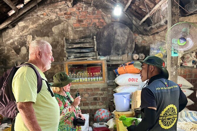 Hoi An Countryside Vespa Tour - Value and Practicalities
