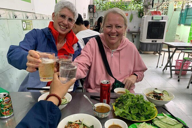 Hoi An Countryside, Village Life & Tasty Local Lunch - Practical Details & What to Expect