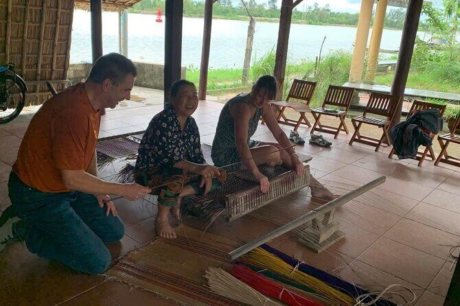 Hoi An Countryside, Village Life & Tasty Local Lunch - What Reviewers Love Most