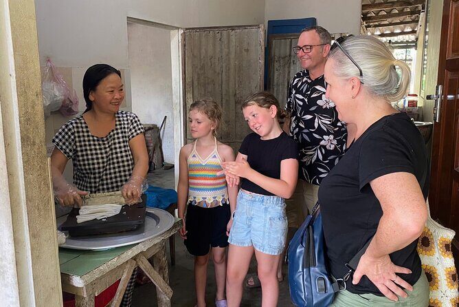 Hoi An Countryside, Village Life & Tasty Local Lunch - Who Will Love This Tour?