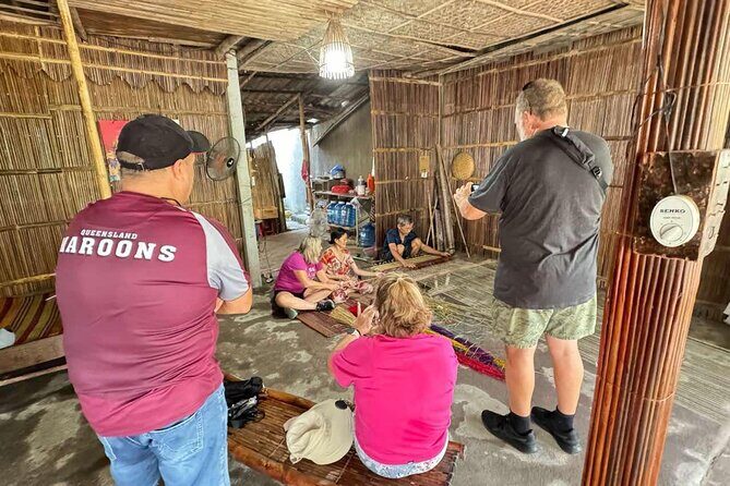 Hoi An Countryside, Village Life & Tasty Local Lunch - Final Thoughts