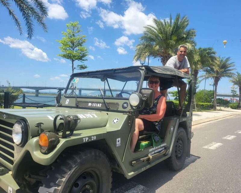 Hoi An: Countryside Villages and River Islands Private Tour - Key Points