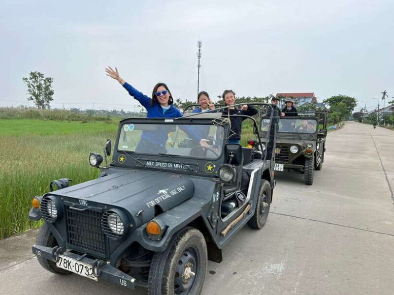 Hoi An: Countryside Villages and River Islands Private Tour - FAQs