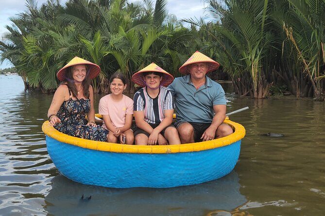 Hoi An Countryside with 3 Villages &City Tour with Riverboat Ride - Who Will Love This Tour?