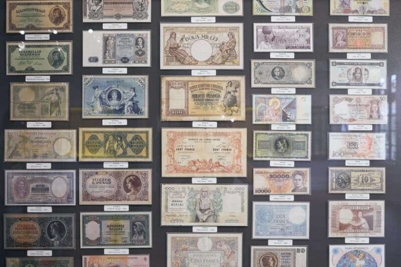 Hoi An: CSO Gallery - A Unique Museum Hoi An Entry Ticket - Hoi An: CSO Gallery - A Unique Museum Hoi An Entry Ticket  