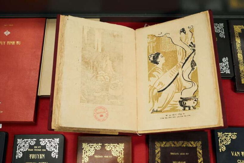 Hoi An: CSO Gallery - A Unique Museum Hoi An Entry Ticket - Final Thoughts: Who Should Visit?  