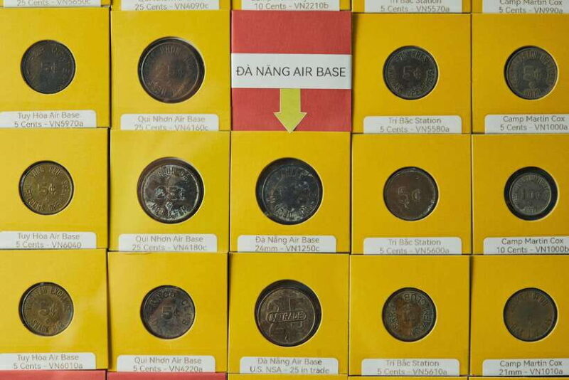 Hoi An: CSO Gallery - A Unique Museum Hoi An Entry Ticket - FAQ  