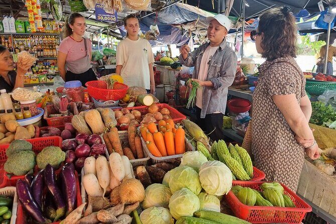 Hoi An Cultural Tour: My Son & Cooking Class in Cam Thanh Village - What’s Included and What to Consider