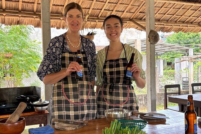 Hoi An Cultural Tour: My Son & Cooking Class in Cam Thanh Village - Who Will Love This Tour?