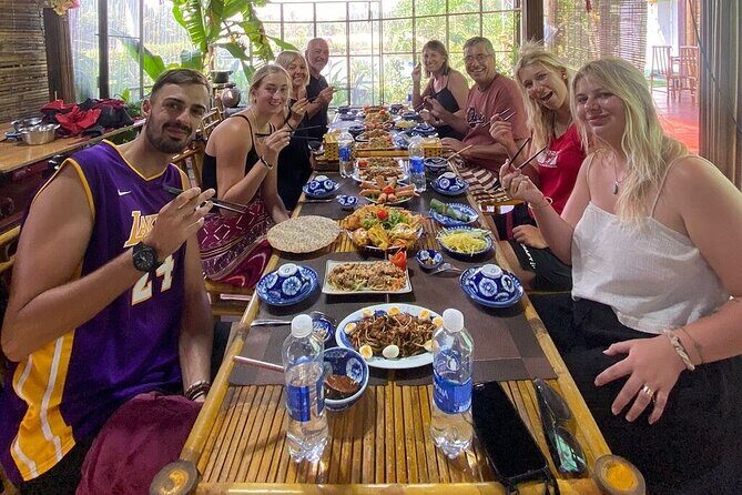 Hoi An Cultural Tour: My Son & Cooking Class in Cam Thanh Village - The Sum Up