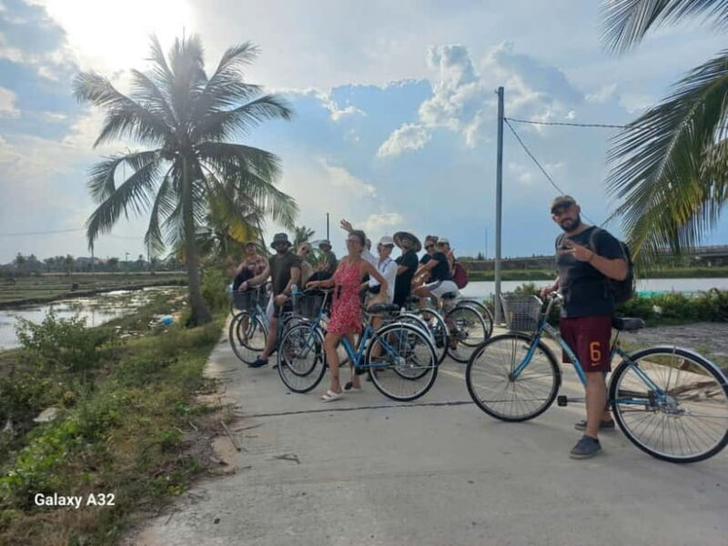 Hoi An: Cycling - Water Buffalo Riding Farming and Fishing - What Makes This Tour Stand Out?