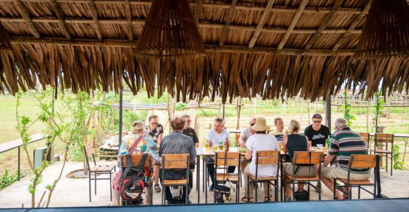hoi-an-cyclingbasket-boat-cooking-class-at-organic-farm