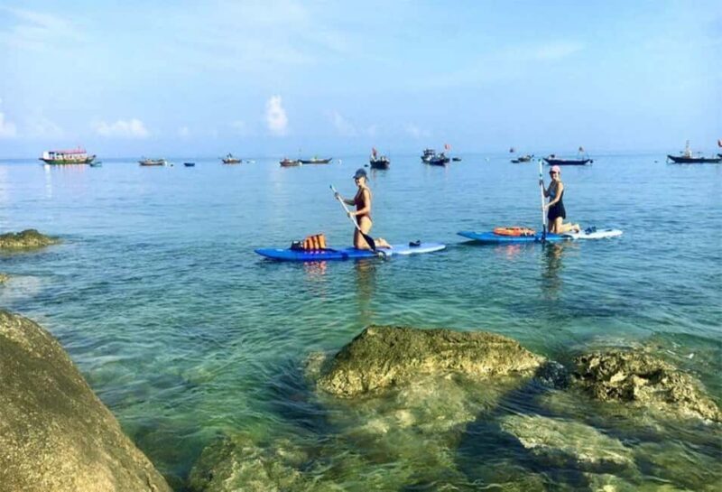 Hoi An/Da Nang: Cham Islands Snorkeling by Speedboat w Lunch - The Overall Value and Who It’s For