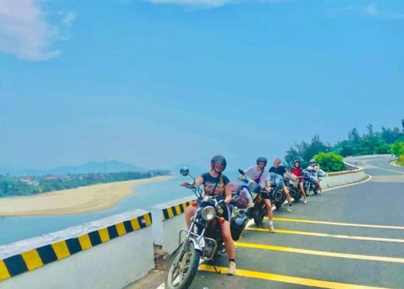 Hoi An/Da Nang: EasyRide Motorbike Tour Via Hai Van Pass - Final Thoughts: Who Is This Tour Perfect For?