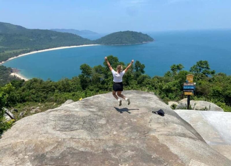 Hoi An/Da Nang: EasyRide Motorbike Tour Via Hai Van Pass - Frequently Asked Questions