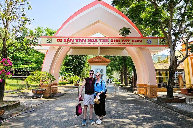 Hoi An/Da Nang: Golden Bridge , My Son Sanctuary&Marble Mountains - FAQ