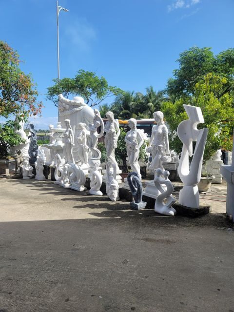 Hoi An & Da Nang Highlights Private Tour - Practical Details and Value