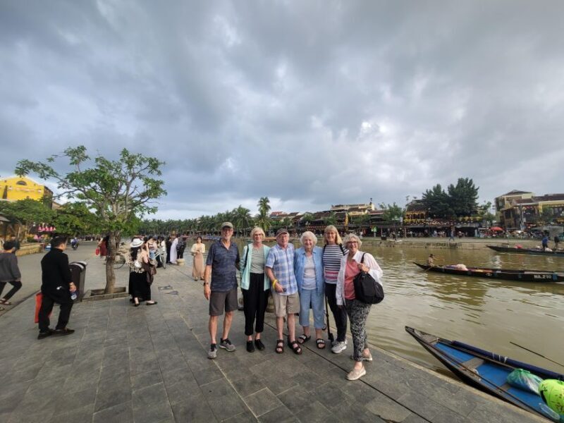 Hoi An & Da Nang Highlights Private Tour - Who Will Love This Tour?