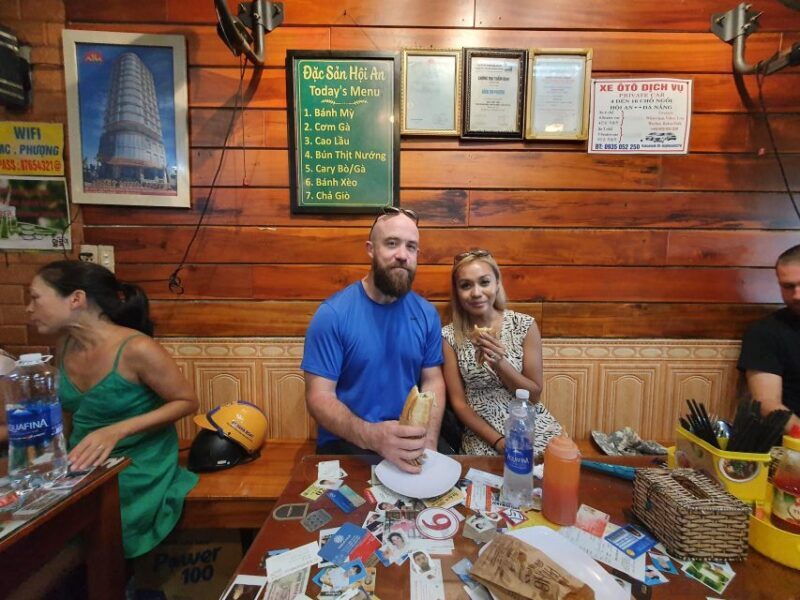 Hoi An & Da Nang Highlights Private Tour - FAQ