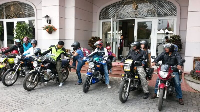 Hoi An/Da Nang: Hue Day Trip via Hai Van Pass - A Complete Breakdown of the Tour Experience