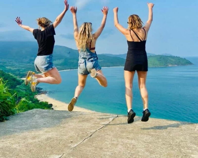 Hoi An/ Da Nang: Hue Imperial City With Hai Van Pass - A Complete Breakdown of the Tour