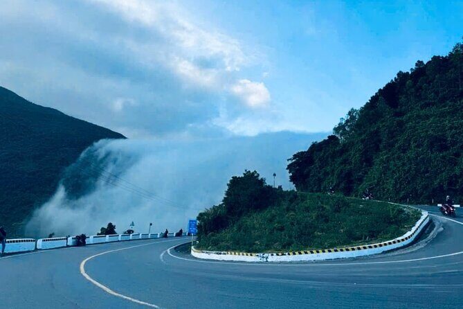 Hoi An/Da Nang: Imperial City Hue via Hai Van Pass Day tour - Key Points