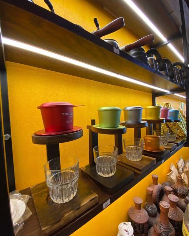 Hoi An/Da Nang: Lantern&Coffee Making Class-Basket Boat Ride - Who Will Love This Tour?