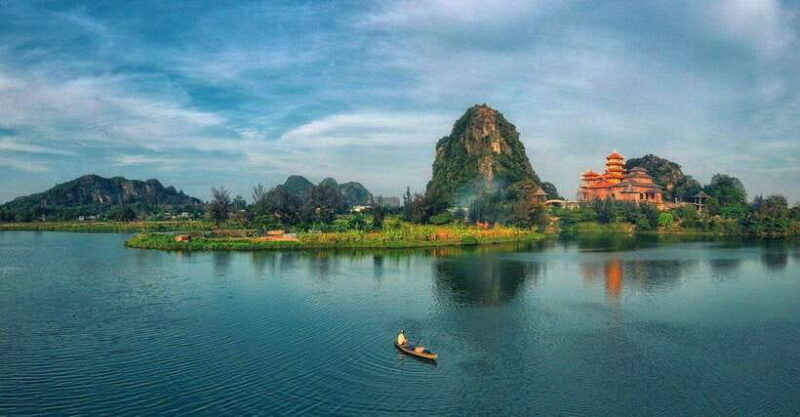 Hoi An/Da Nang: Marble Mountain and Linh Ung Pagoda - FAQs