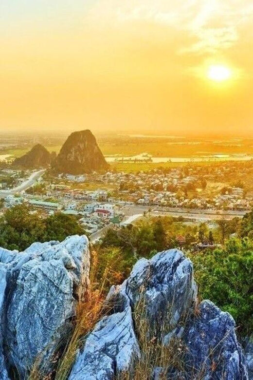 Hoi An/Da Nang: Marble Mountains - Lady Buddha Half Day Tour - Overall Value and Who It’s Best For