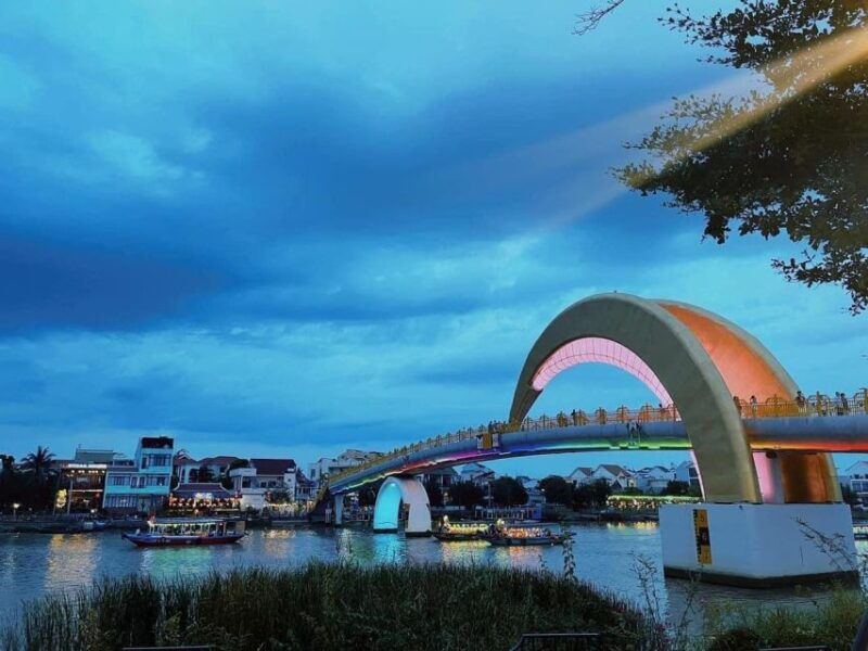 hoi-an-da-nang-my-son-afternoon-tour-banh-my-and-cruise