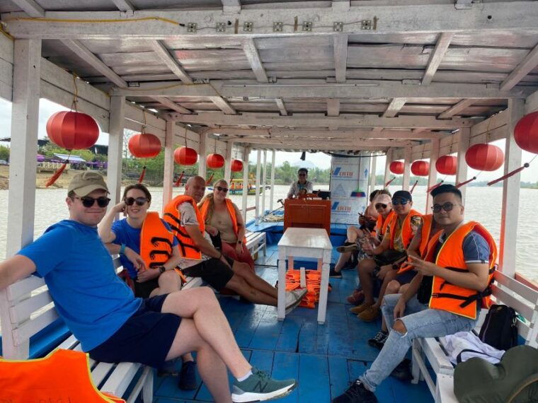 hoi-an-da-nang-my-son-afternoon-tour-banh-my-and-cruise