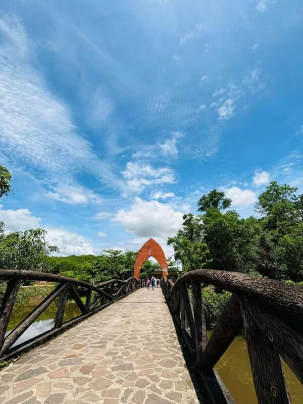 Hoi An/Da Nang: My Son Sanctuary Guided Trip & Thu Bon River - The Itinerary in Detail: What to Expect