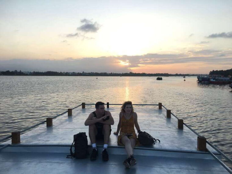 hoi-an-da-nang-my-son-sunset-tour-boat-trip-banh-my