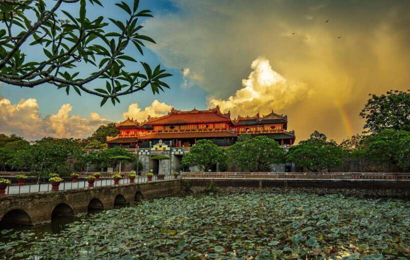 Hoi An/Da Nang : Private Day Trip to Imperial City - Hue - Final Thoughts: Who Is This Tour Best For?