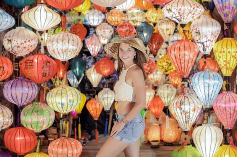 Hoi An/Da Nang: Private Photoshoot & Guided Walk Experience - FAQ