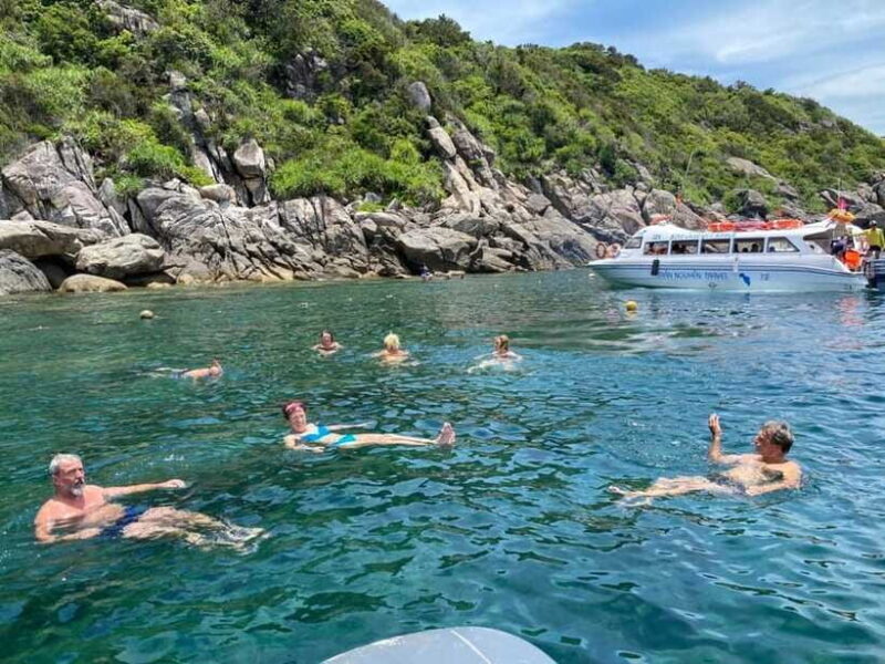 Hoi An/ Da Nang: Snorkeling Cham Island By Speedboat - Authentic Insights from Travelers  
