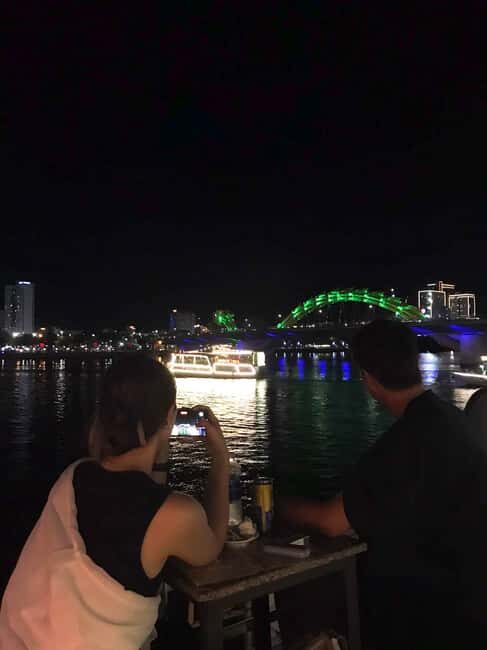 Hoi An: Da Nang Sunset Views & Han River Night Cruise - Final Thoughts: Who Is This Tour For?