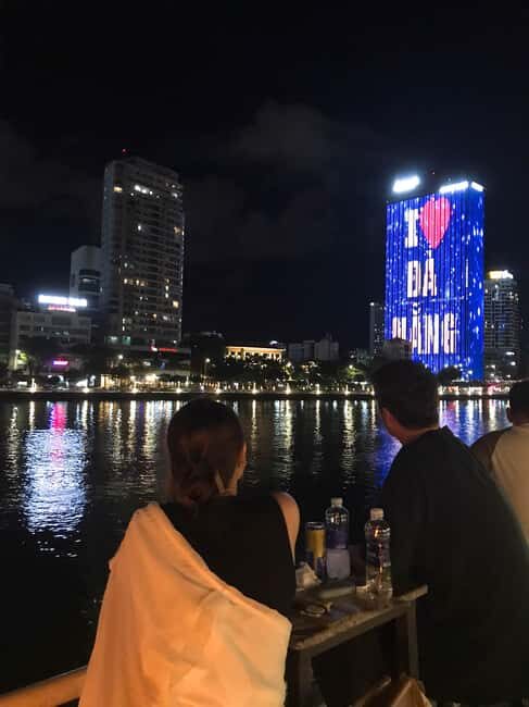 Hoi An: Da Nang Sunset Views & Han River Night Cruise - Why We Think Youll Love This Experience